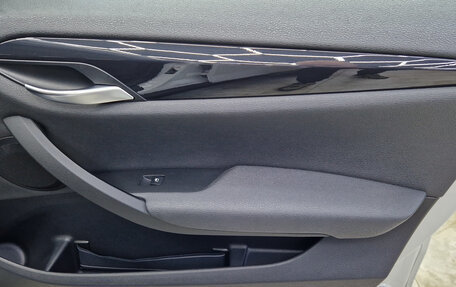 BMW X1, 2012 год, 1 550 000 рублей, 22 фотография