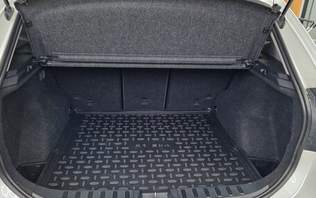 BMW X1, 2012 год, 1 550 000 рублей, 25 фотография