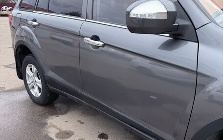 Lifan X60 I рестайлинг, 2015 год, 590 000 рублей, 8 фотография