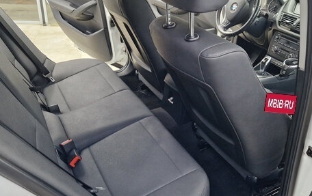 BMW X1, 2012 год, 1 550 000 рублей, 20 фотография