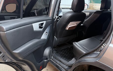 Lifan X60 I рестайлинг, 2015 год, 590 000 рублей, 10 фотография