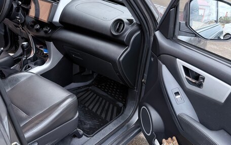 Lifan X60 I рестайлинг, 2015 год, 590 000 рублей, 14 фотография