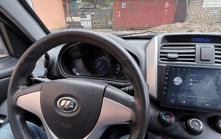 Lifan X60 I рестайлинг, 2015 год, 590 000 рублей, 18 фотография