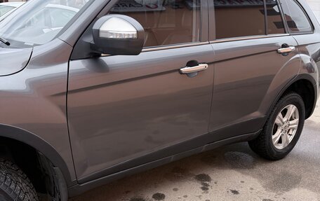 Lifan X60 I рестайлинг, 2015 год, 590 000 рублей, 9 фотография