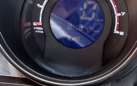 Lifan X60 I рестайлинг, 2015 год, 590 000 рублей, 17 фотография