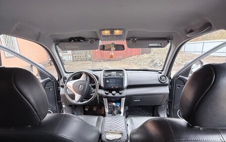 Lifan X60 I рестайлинг, 2015 год, 590 000 рублей, 16 фотография