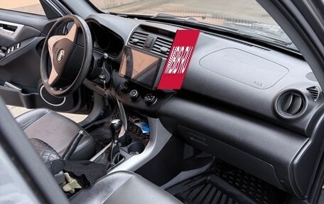 Lifan X60 I рестайлинг, 2015 год, 590 000 рублей, 15 фотография