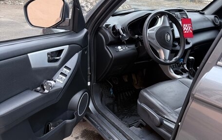 Lifan X60 I рестайлинг, 2015 год, 590 000 рублей, 12 фотография