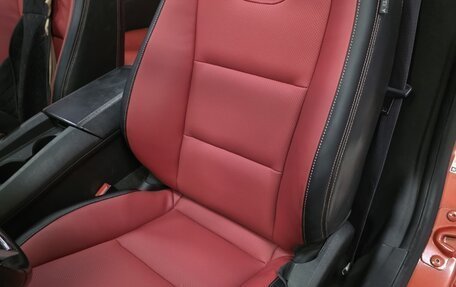 Chevrolet Camaro IV, 2011 год, 2 300 000 рублей, 8 фотография