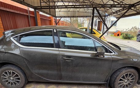 Citroen DS4, 2013 год, 1 300 000 рублей, 5 фотография