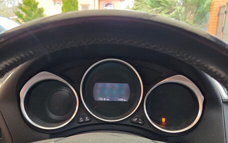 Citroen DS4, 2013 год, 1 300 000 рублей, 6 фотография