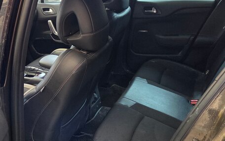 Citroen DS4, 2013 год, 1 300 000 рублей, 7 фотография