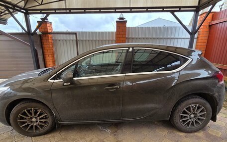 Citroen DS4, 2013 год, 1 300 000 рублей, 2 фотография