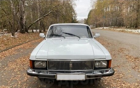 ГАЗ 3102 «Волга», 2005 год, 190 000 рублей, 2 фотография