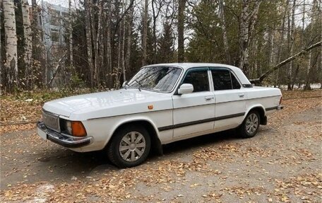 ГАЗ 3102 «Волга», 2005 год, 190 000 рублей, 3 фотография
