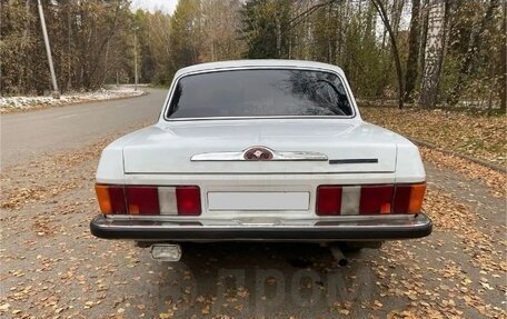 ГАЗ 3102 «Волга», 2005 год, 190 000 рублей, 5 фотография