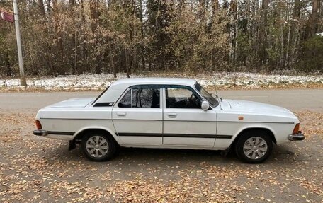 ГАЗ 3102 «Волга», 2005 год, 190 000 рублей, 4 фотография