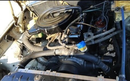 ГАЗ 3102 «Волга», 2005 год, 190 000 рублей, 11 фотография