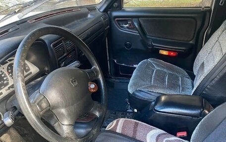 ГАЗ 3102 «Волга», 2005 год, 190 000 рублей, 7 фотография