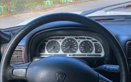 ГАЗ 3102 «Волга», 2005 год, 190 000 рублей, 9 фотография