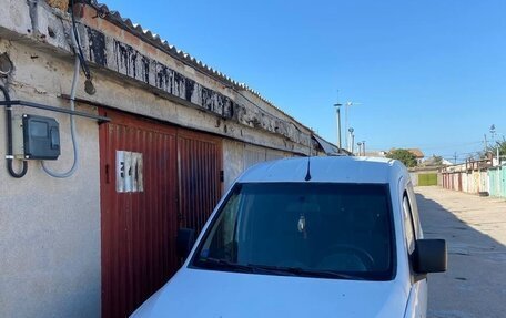 Opel Combo C, 2009 год, 651 000 рублей, 5 фотография