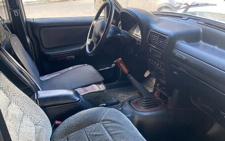 ГАЗ 3102 «Волга», 2005 год, 190 000 рублей, 8 фотография