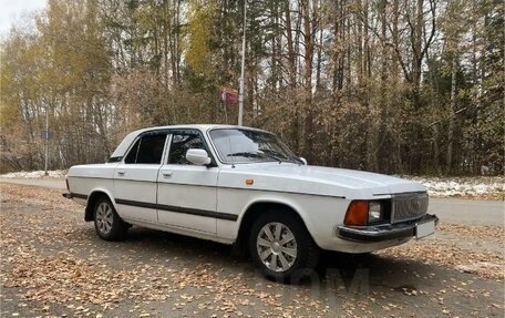 ГАЗ 3102 «Волга», 2005 год, 190 000 рублей, 6 фотография