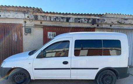 Opel Combo C, 2009 год, 651 000 рублей, 2 фотография