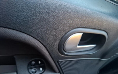 Ford Fusion I, 2008 год, 370 000 рублей, 11 фотография