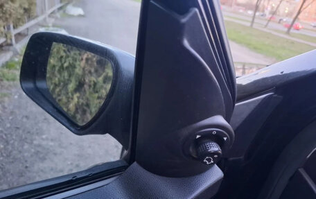 Ford Fusion I, 2008 год, 370 000 рублей, 12 фотография