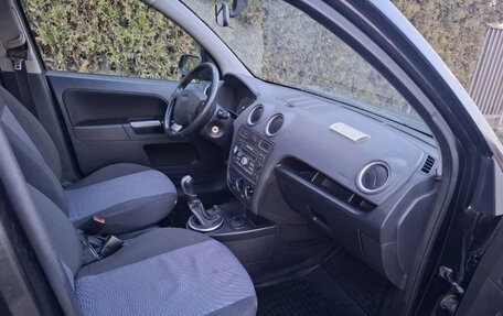 Ford Fusion I, 2008 год, 370 000 рублей, 14 фотография