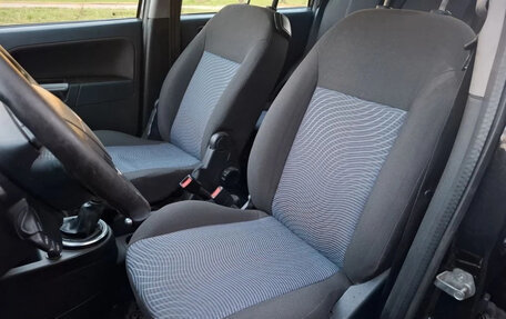 Ford Fusion I, 2008 год, 370 000 рублей, 15 фотография