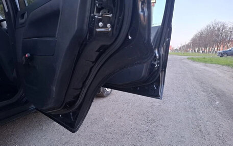 Ford Fusion I, 2008 год, 370 000 рублей, 19 фотография