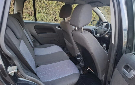 Ford Fusion I, 2008 год, 370 000 рублей, 18 фотография