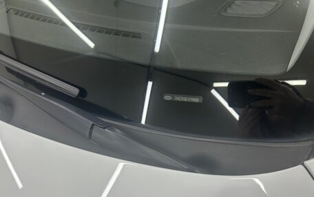 Hyundai Creta I рестайлинг, 2020 год, 2 050 000 рублей, 3 фотография