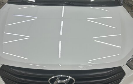 Hyundai Creta I рестайлинг, 2020 год, 2 050 000 рублей, 2 фотография