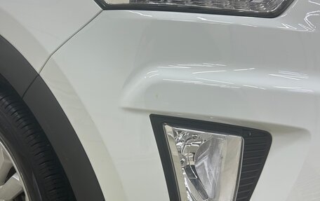 Hyundai Creta I рестайлинг, 2020 год, 2 050 000 рублей, 4 фотография