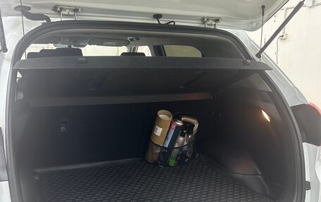 Hyundai Creta I рестайлинг, 2020 год, 2 050 000 рублей, 13 фотография