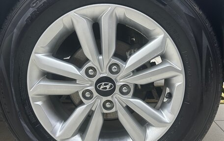 Hyundai Creta I рестайлинг, 2020 год, 2 050 000 рублей, 14 фотография