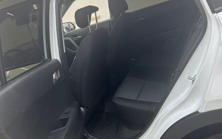 Hyundai Creta I рестайлинг, 2020 год, 2 050 000 рублей, 16 фотография