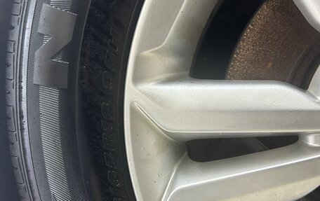 Hyundai Creta I рестайлинг, 2020 год, 2 050 000 рублей, 15 фотография