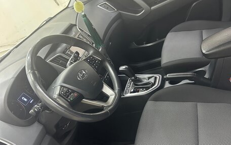 Hyundai Creta I рестайлинг, 2020 год, 2 050 000 рублей, 17 фотография