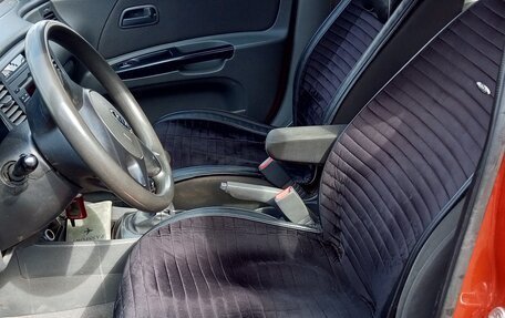 KIA Rio II, 2010 год, 450 000 рублей, 5 фотография