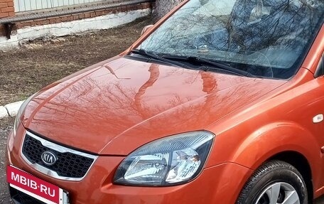KIA Rio II, 2010 год, 450 000 рублей, 2 фотография