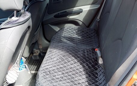 KIA Rio II, 2010 год, 450 000 рублей, 6 фотография