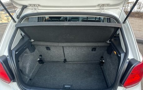 Volkswagen Polo VI (EU Market), 2010 год, 650 000 рублей, 3 фотография