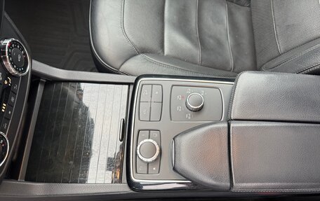 Mercedes-Benz GLS, 2019 год, 7 200 000 рублей, 16 фотография