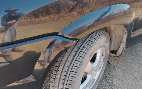 Hyundai Tucson III, 2007 год, 890 000 рублей, 7 фотография