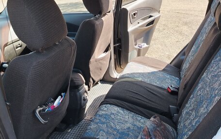 Hyundai Tucson III, 2007 год, 890 000 рублей, 6 фотография