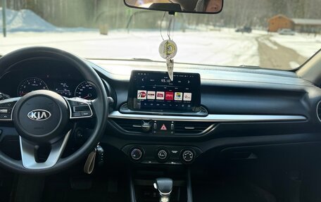 KIA Cerato IV, 2019 год, 1 900 000 рублей, 5 фотография